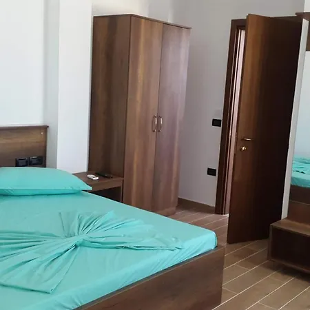 Kleart Golem (Tirana)