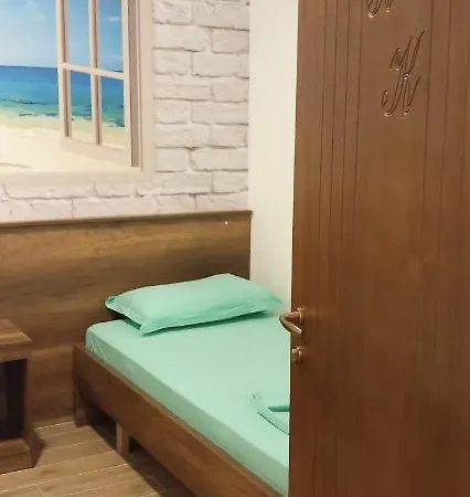 Kleart Hotell 3*